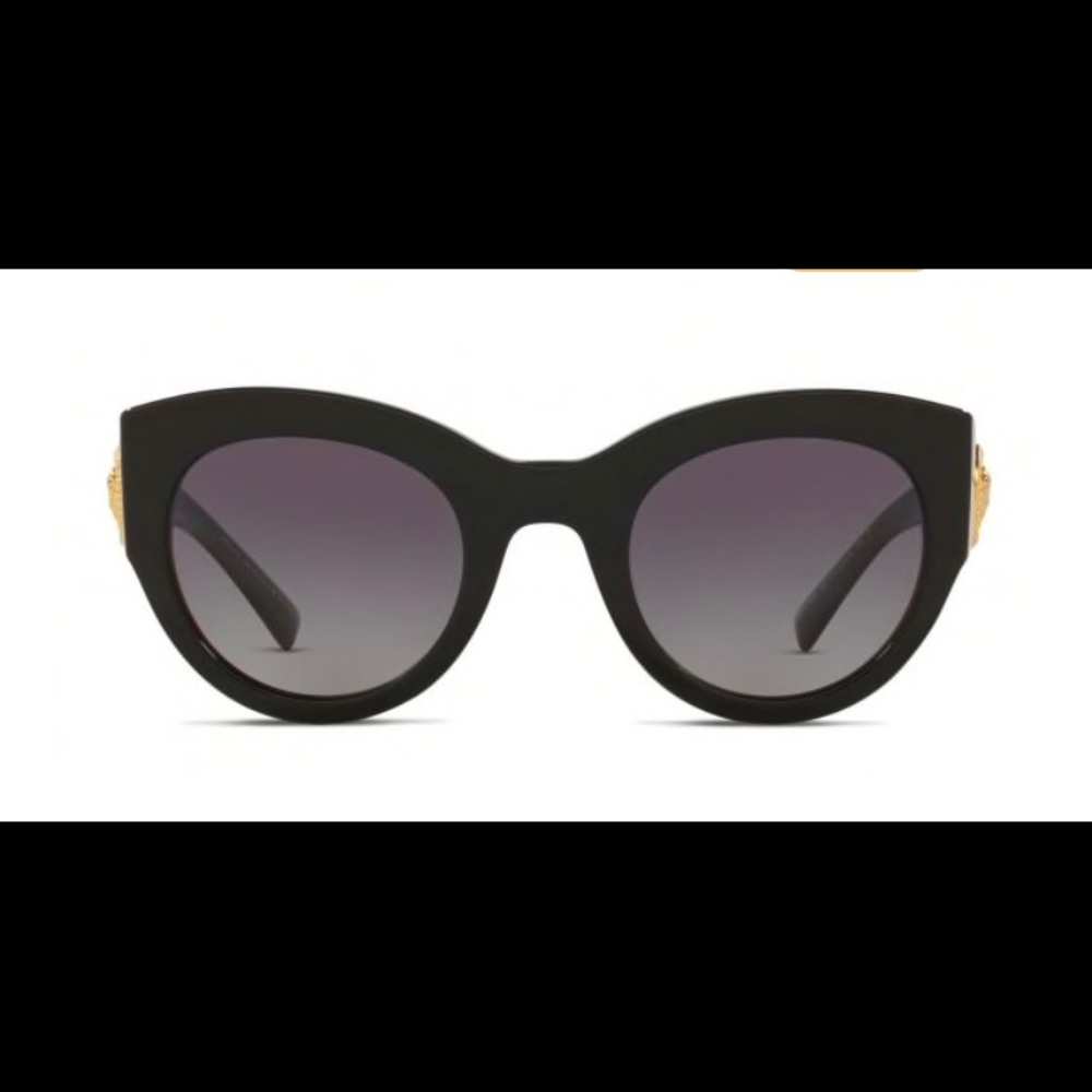 💯 Authentic Versace Sunglasses